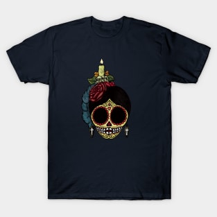 La Catrina T-Shirt